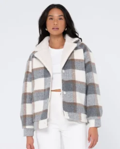 Rusty Diane Jacket