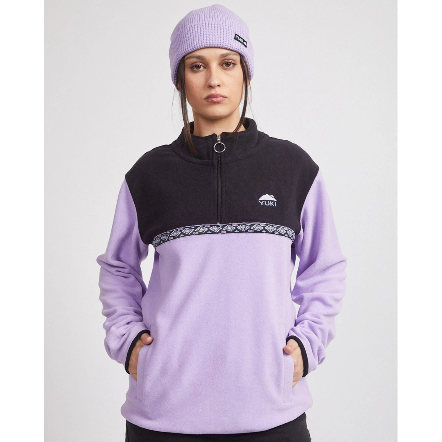 Waffle Beanie 4 Waffle Beanie - Image 4