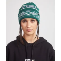 Mountain Vibes Beanie -Roxy Ski Store W23MVFGN 0231