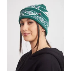 Mountain Vibes Beanie -Roxy Ski Store W23MVFGN 0241