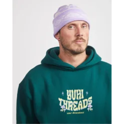 Mountain Vibes Beanie -Roxy Ski Store W23MVPHZ997