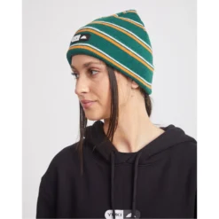 Pill Beanie 10 Pill Beanie -Roxy Ski Store W23PBFGN 0198
