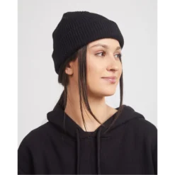 Rep Beanie -Roxy Ski Store W23RBBLK 0278