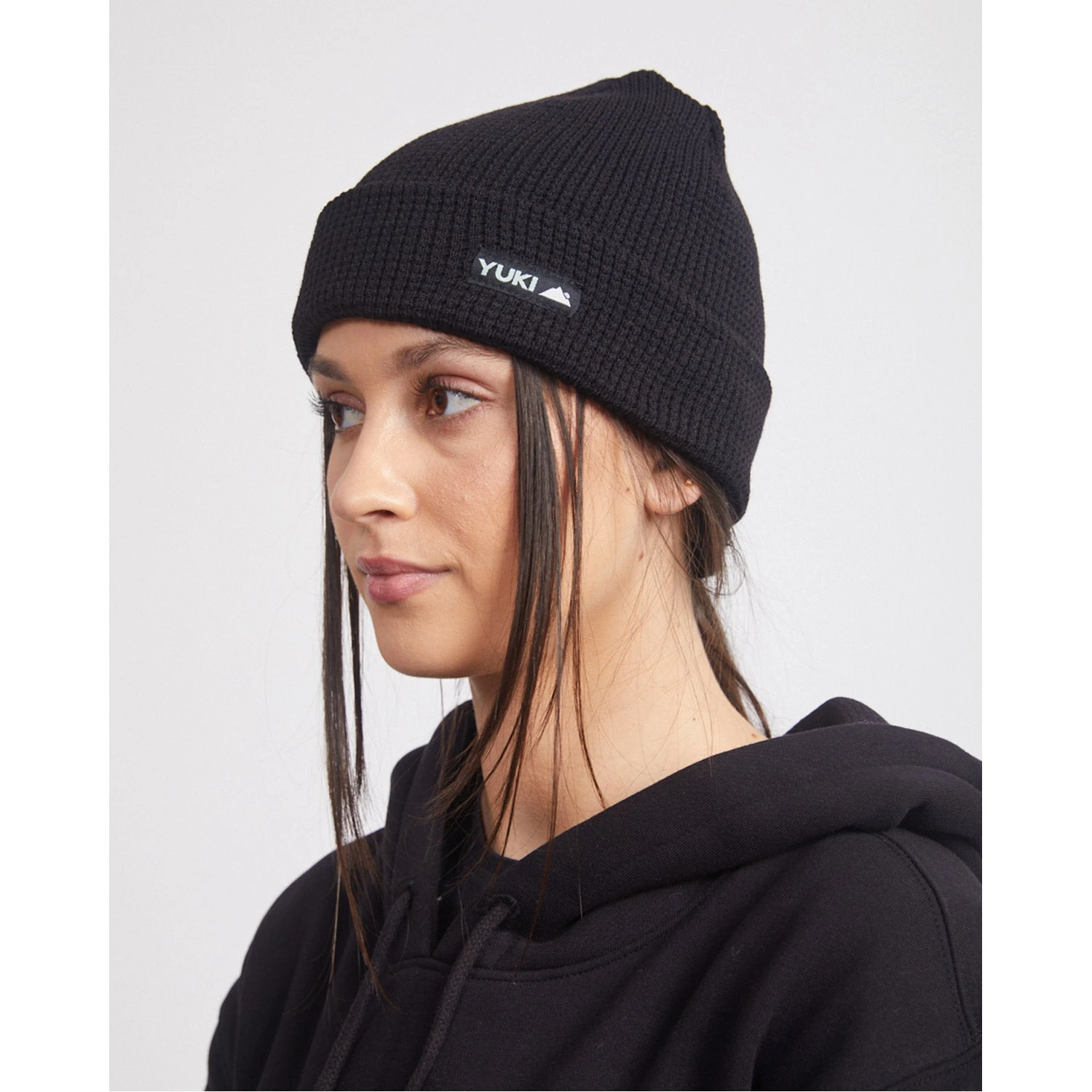 Waffle Beanie 2 Waffle Beanie - Image 2