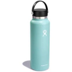 Hydro Flask Hydration 40oz Wide Mouth Insulated Water Bottle -Roxy Ski Store W40BTS26 1800x1800 3b1f823b 426b 443c 93df 2b24384947d2