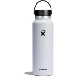 Hydro Flask Hydration 40oz Wide Mouth Insulated Water Bottle -Roxy Ski Store W40BTS5 1800x1800 ee449582 c31f 43d3 bea5 bfb6e2be21a4