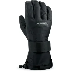 Dakine Wrist Guard Snow Gloves