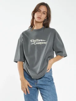 Glory Oversized Tee