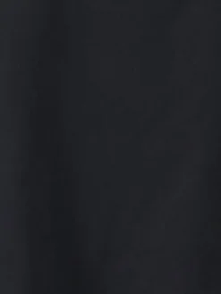 Iron Eagle Merch Super Crop Tee - Twilight Black -Roxy Ski Store WTS22 172B7 swatch