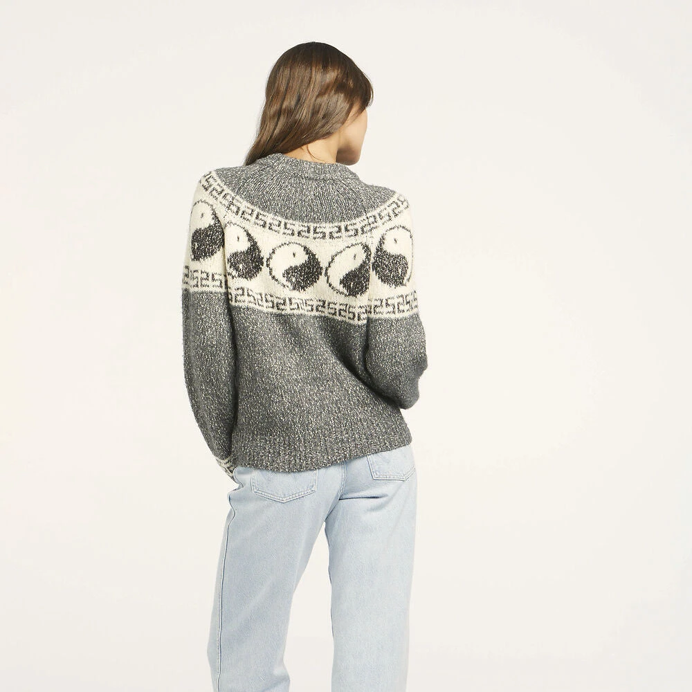 Wrangler Yin & Yang Knit 3 Wrangler Yin & Yang Knit - Image 3