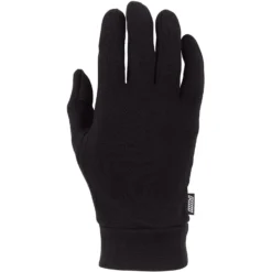 Ladies Merino Glove Liner