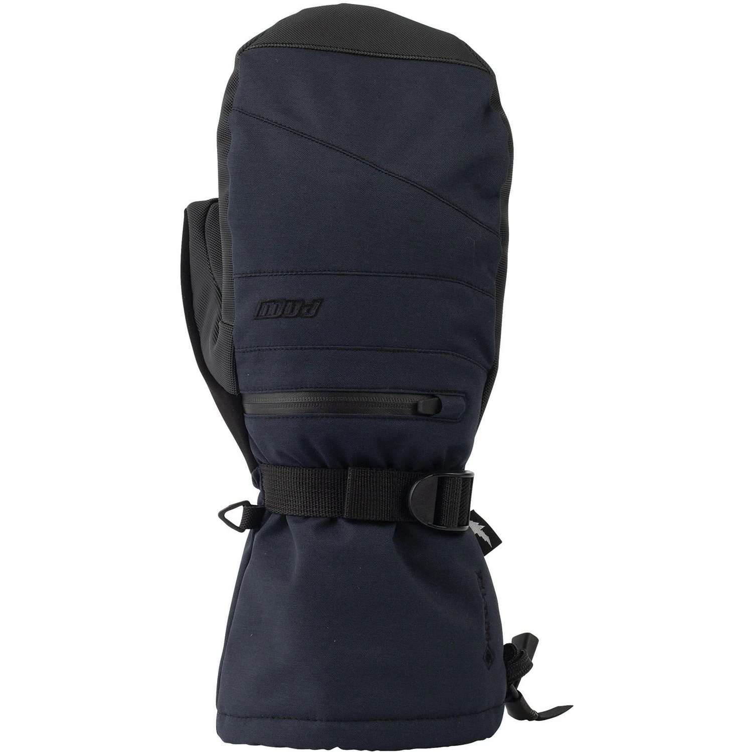 Men's Wayback Gtx Long Snowboard Mitt 1 Men's Wayback Gtx Long Snowboard Mitt