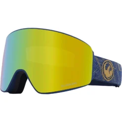 Dragon PXV Snow Goggle 27 Dragon PXV Snow Goggle -Roxy Ski Store YI PXV GOLDEN PALMS SKU 382806534410 HERO12558