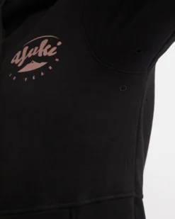 Frankie Hoodie -Roxy Ski Store YT W21 FHBLK 0133