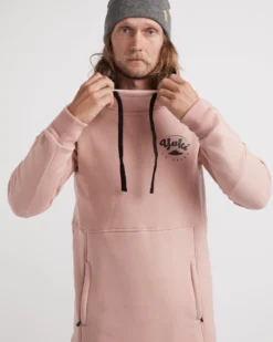 Frankie Hoodie -Roxy Ski Store YT W21 FHDP 004