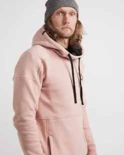 Frankie Hoodie -Roxy Ski Store YT W21 FHDP 005