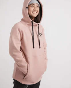 Frankie Hoodie -Roxy Ski Store YT W21 FHDP 011