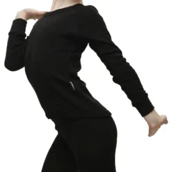 XTM Polypro Kids Thermal Top 7 XTM Polypro Kids Thermal Top -Roxy Ski Store a785873c25dc2efe7061f3f0162f8abc