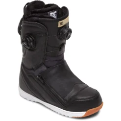 DC Mora Ladies Snowboard Boots 2021 12 DC Mora Ladies Snowboard Boots 2021 -Roxy Ski Store adjo100021 dcshoes p bl0 frt1