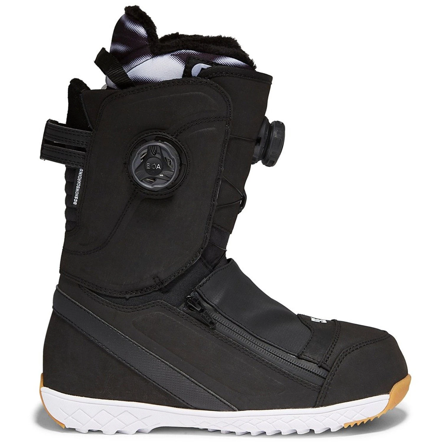 DC Mora BOA Ladies Snowboard Boots 2022 3 DC Mora BOA Ladies Snowboard Boots 2022 - Image 3