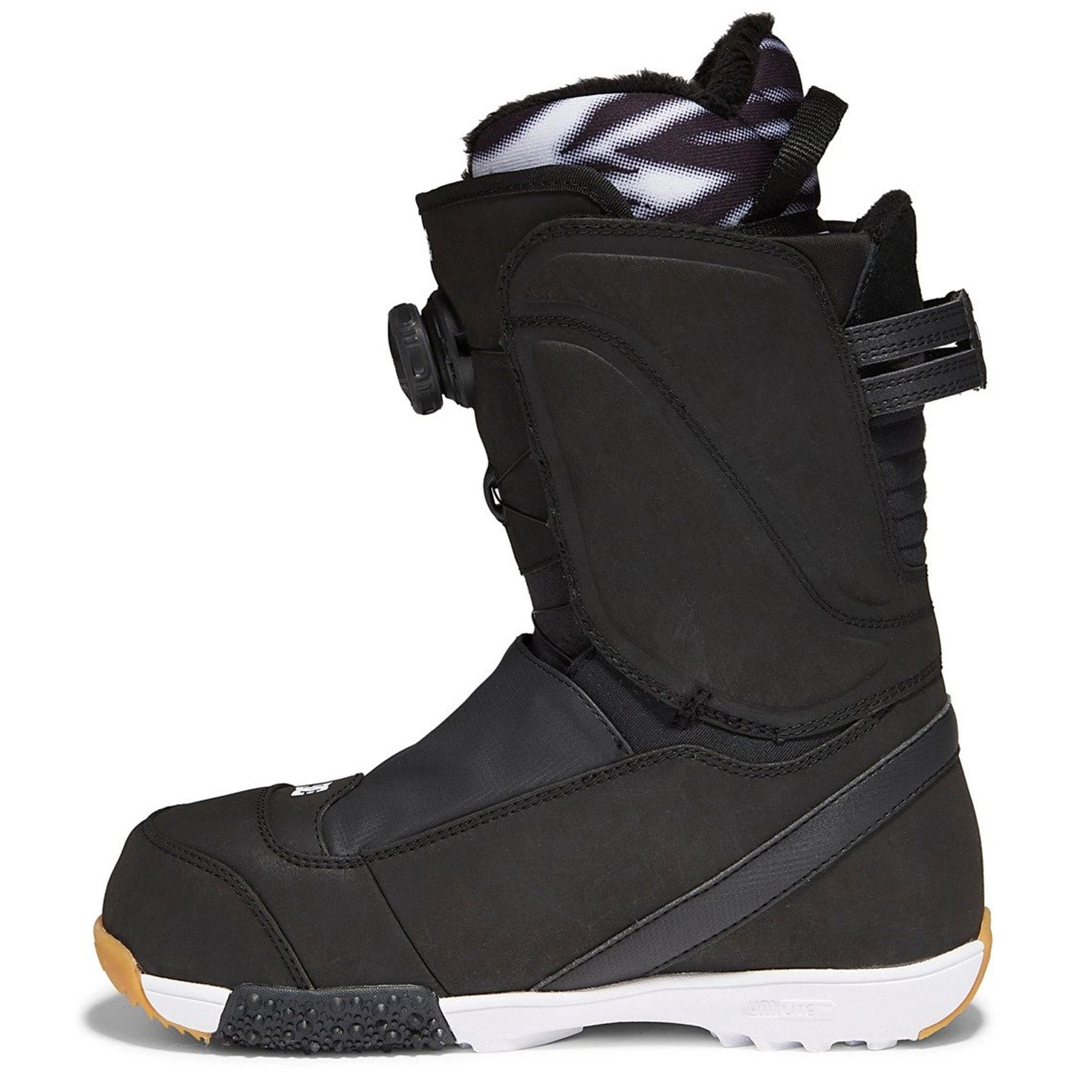 DC Mora BOA Ladies Snowboard Boots 2022 4 DC Mora BOA Ladies Snowboard Boots 2022 - Image 4