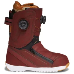 DC Mora BOA Ladies Snowboard Boots 2022 22 DC Mora BOA Ladies Snowboard Boots 2022 -Roxy Ski Store adjo100025 dcshoes p bur frt2