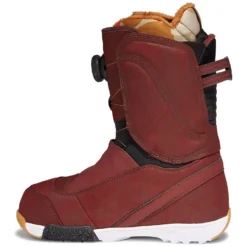 DC Mora BOA Ladies Snowboard Boots 2022 23 DC Mora BOA Ladies Snowboard Boots 2022 -Roxy Ski Store adjo100025 dcshoes p bur frt3