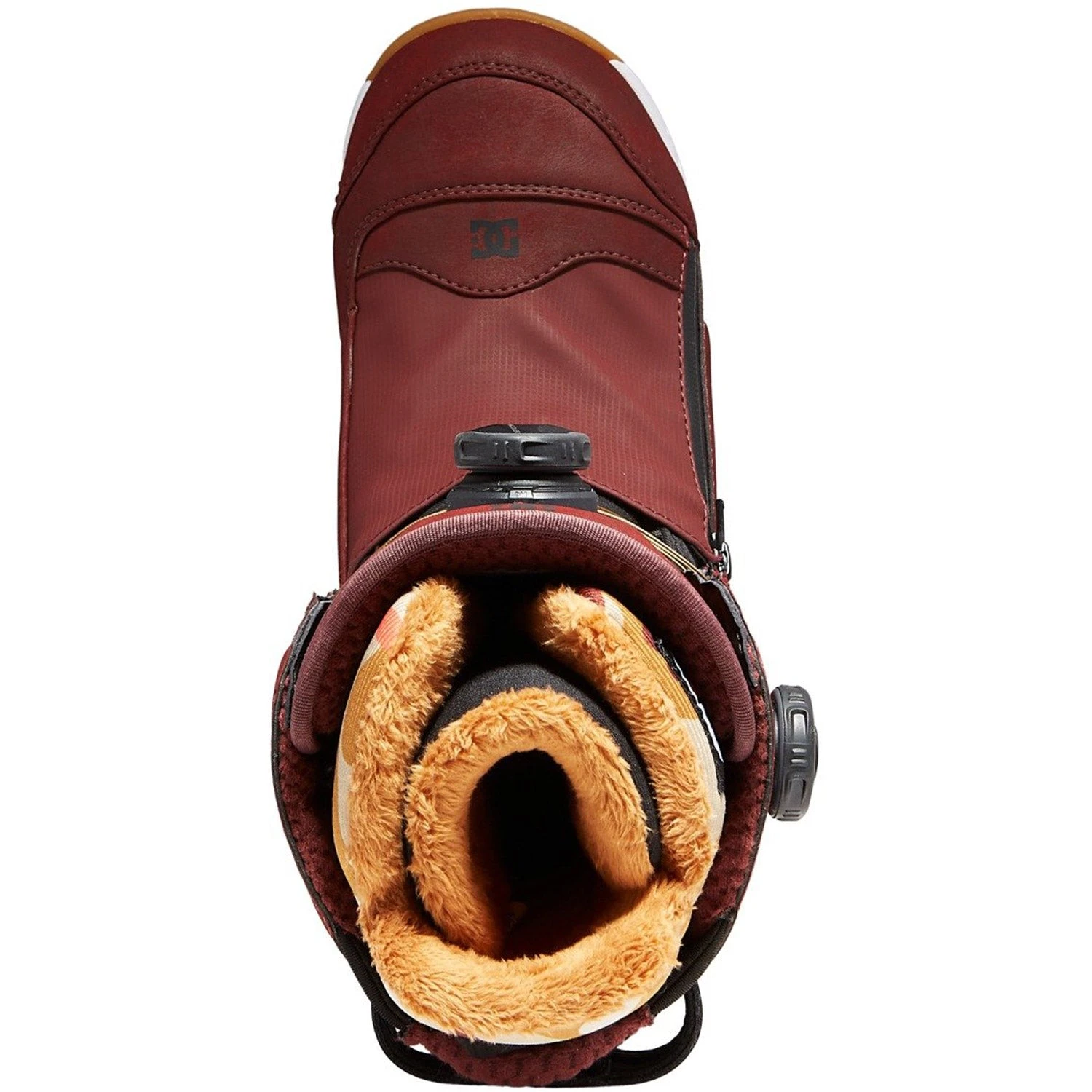 DC Mora BOA Ladies Snowboard Boots 2022 12 DC Mora BOA Ladies Snowboard Boots 2022 - Image 12