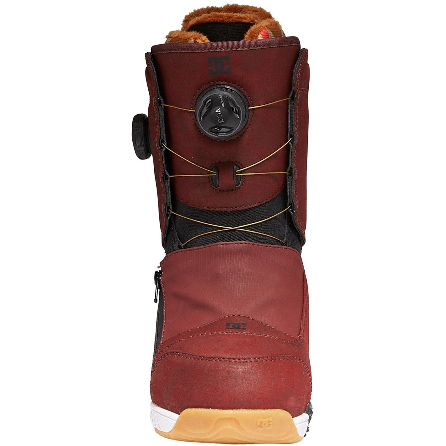 DC Mora BOA Ladies Snowboard Boots 2022 13 DC Mora BOA Ladies Snowboard Boots 2022 - Image 13