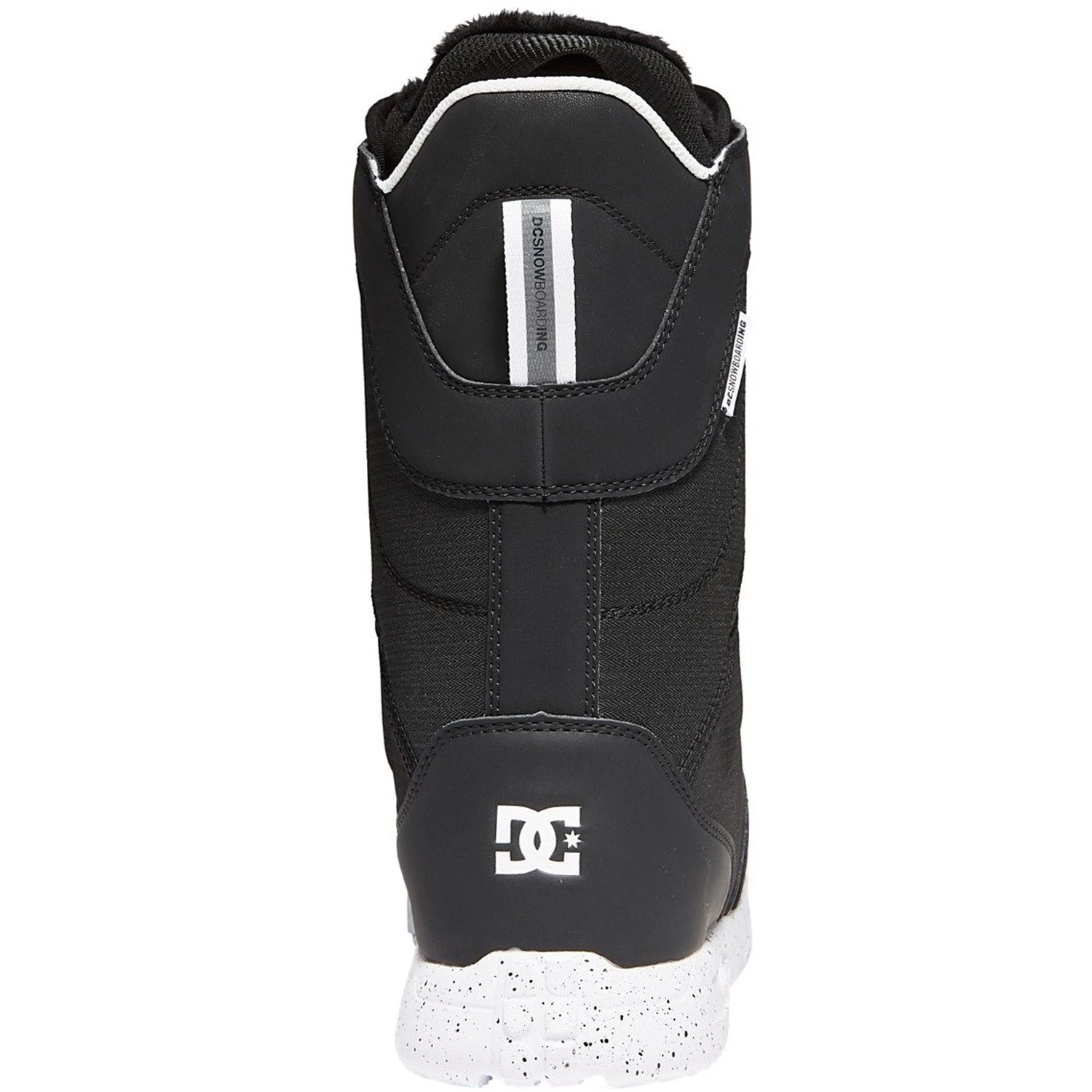 DC Search BOA Ladies Snowboard Boots 3 DC Search BOA Ladies Snowboard Boots - Image 3