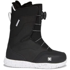 DC Search BOA Ladies Snowboard Boots 10 DC Search BOA Ladies Snowboard Boots -Roxy Ski Store adjo100029 dcshoes p bl0 frt2 5c31a796 5419 4a72 b80d bb3ab67190be