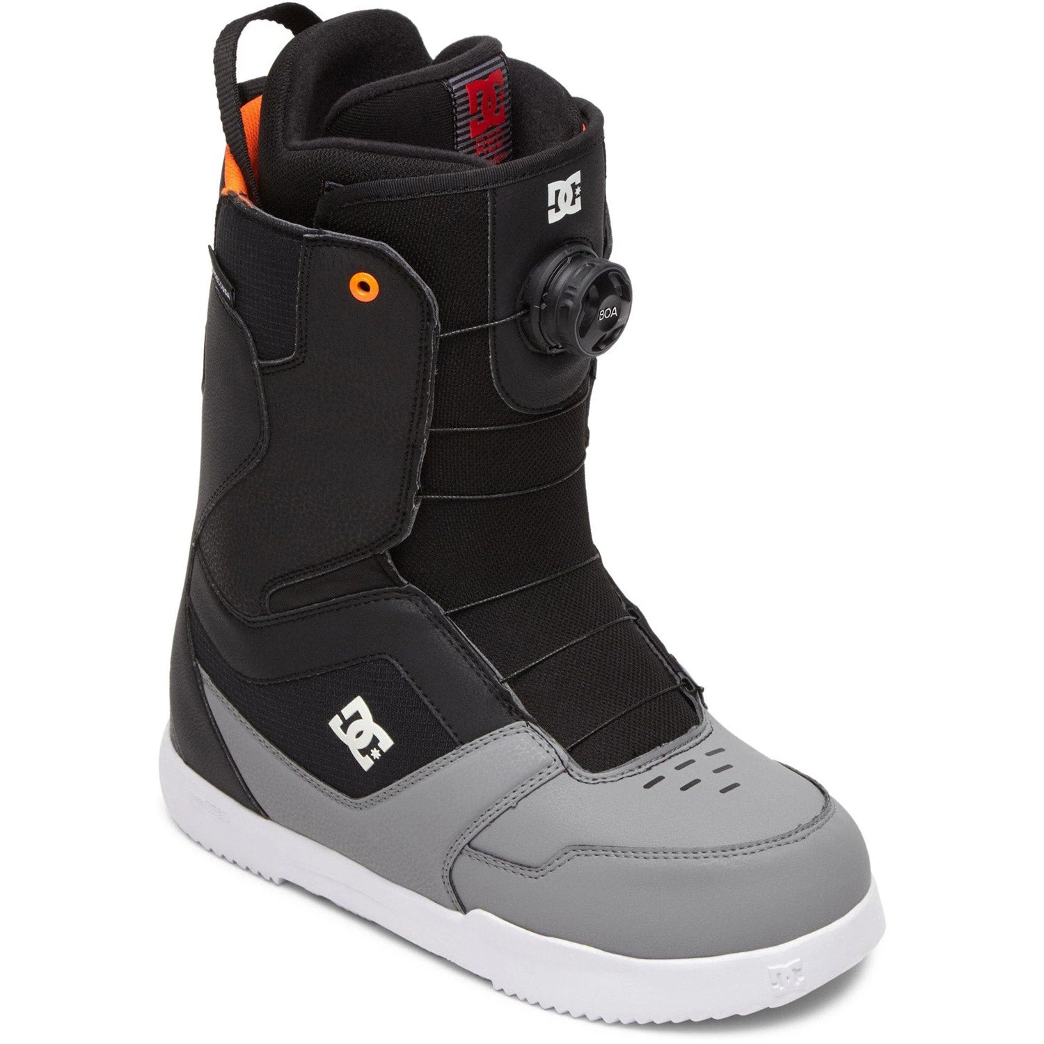 DC Scout Snowboard Boot 2021 4 DC Scout Snowboard Boot 2021 - Image 4