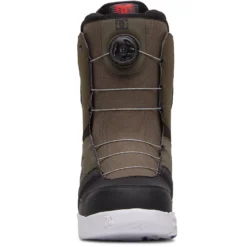 DC Scout Snowboard Boot 2021 9 DC Scout Snowboard Boot 2021 -Roxy Ski Store adyo100044 scout p 300 frt5