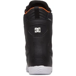 DC Scout Snowboard Boot 2021 11 DC Scout Snowboard Boot 2021 -Roxy Ski Store adyo100044 scout p gfr bck2