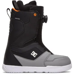 DC Scout Snowboard Boot 2021 13 DC Scout Snowboard Boot 2021 -Roxy Ski Store adyo100044 scout p gfr frt2