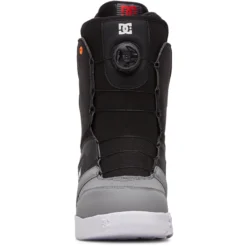 DC Scout Snowboard Boot 2021 12 DC Scout Snowboard Boot 2021 -Roxy Ski Store adyo100044 scout p gfr frt5