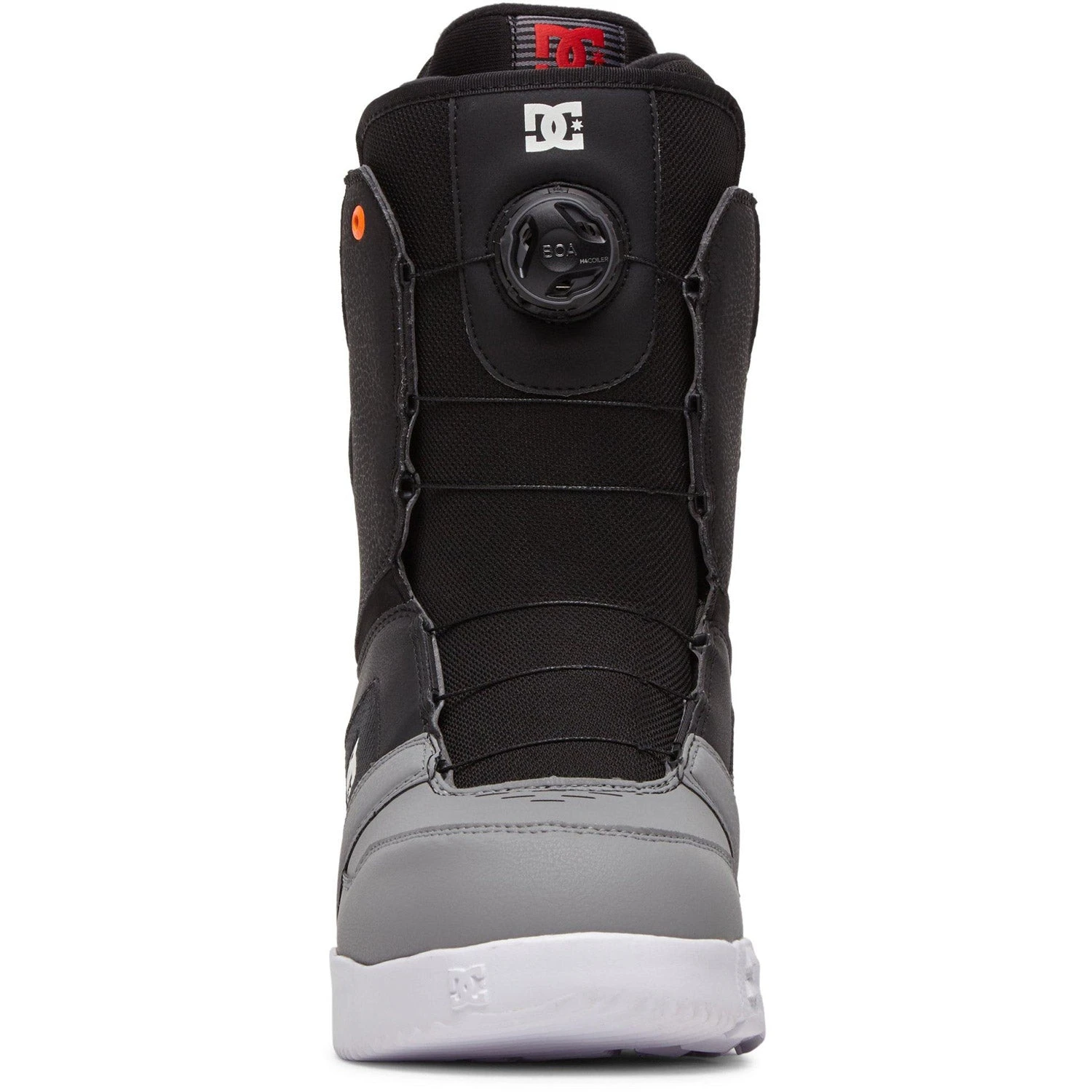 DC Scout Snowboard Boot 2021 6 DC Scout Snowboard Boot 2021 - Image 6