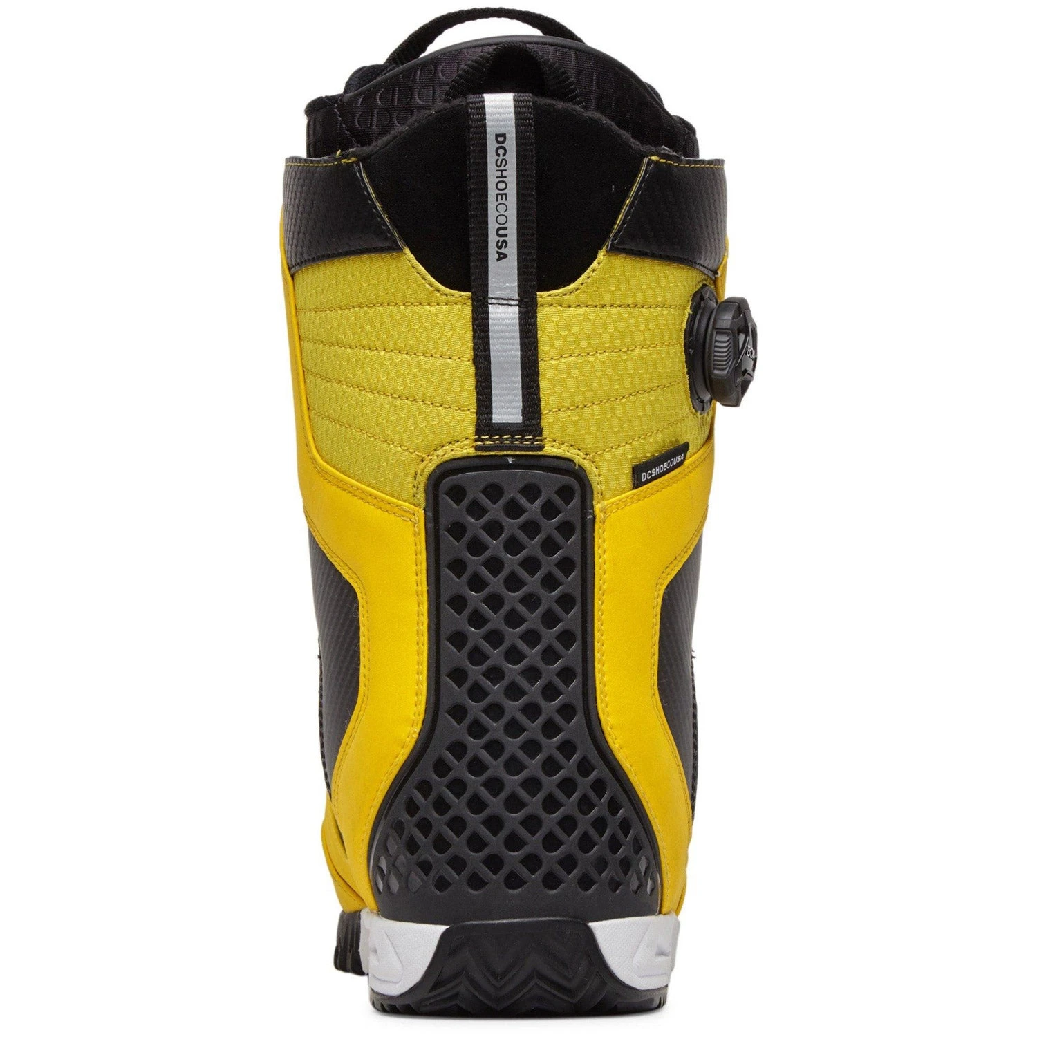 DC Shuksan Snowboard Boot 2021 3 DC Shuksan Snowboard Boot 2021 - Image 3