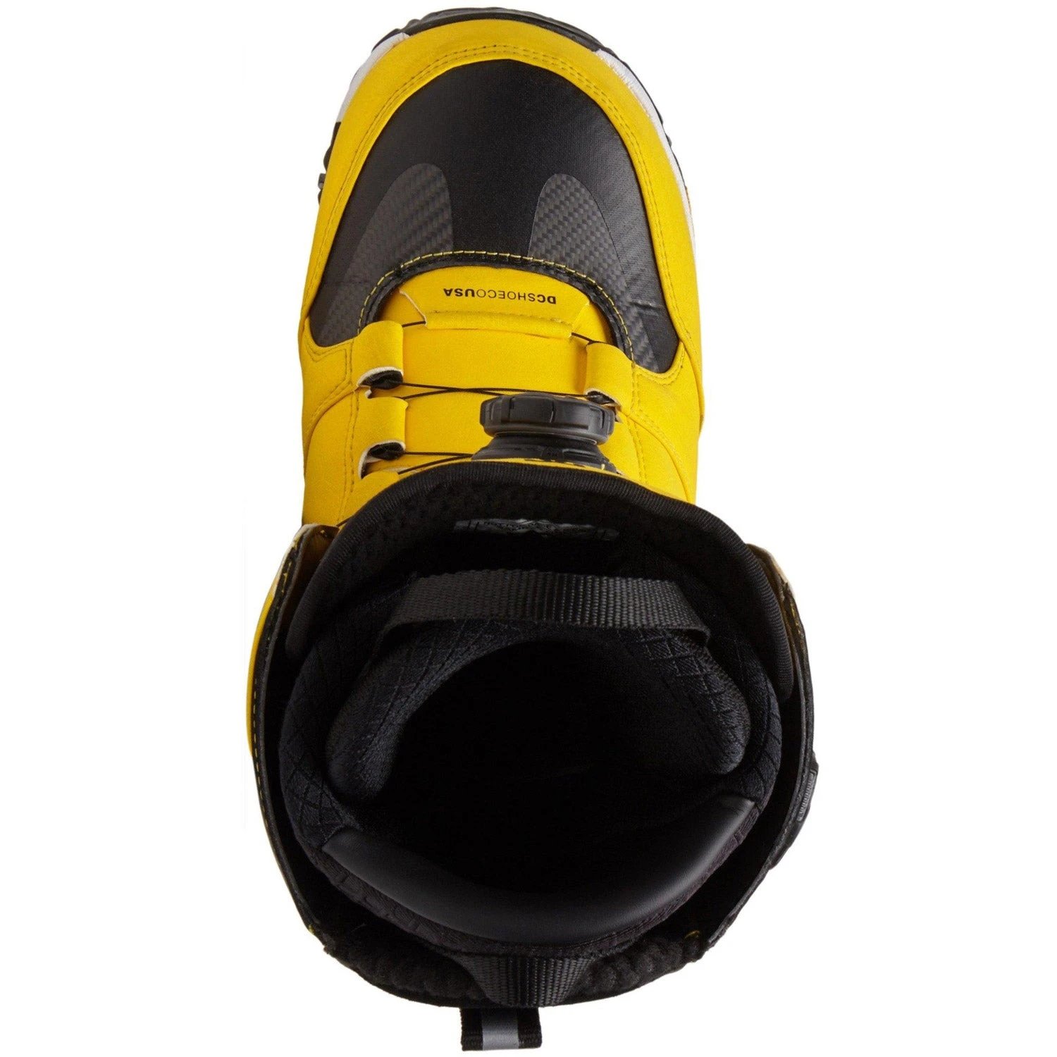 DC Shuksan Snowboard Boot 2021 4 DC Shuksan Snowboard Boot 2021 - Image 4