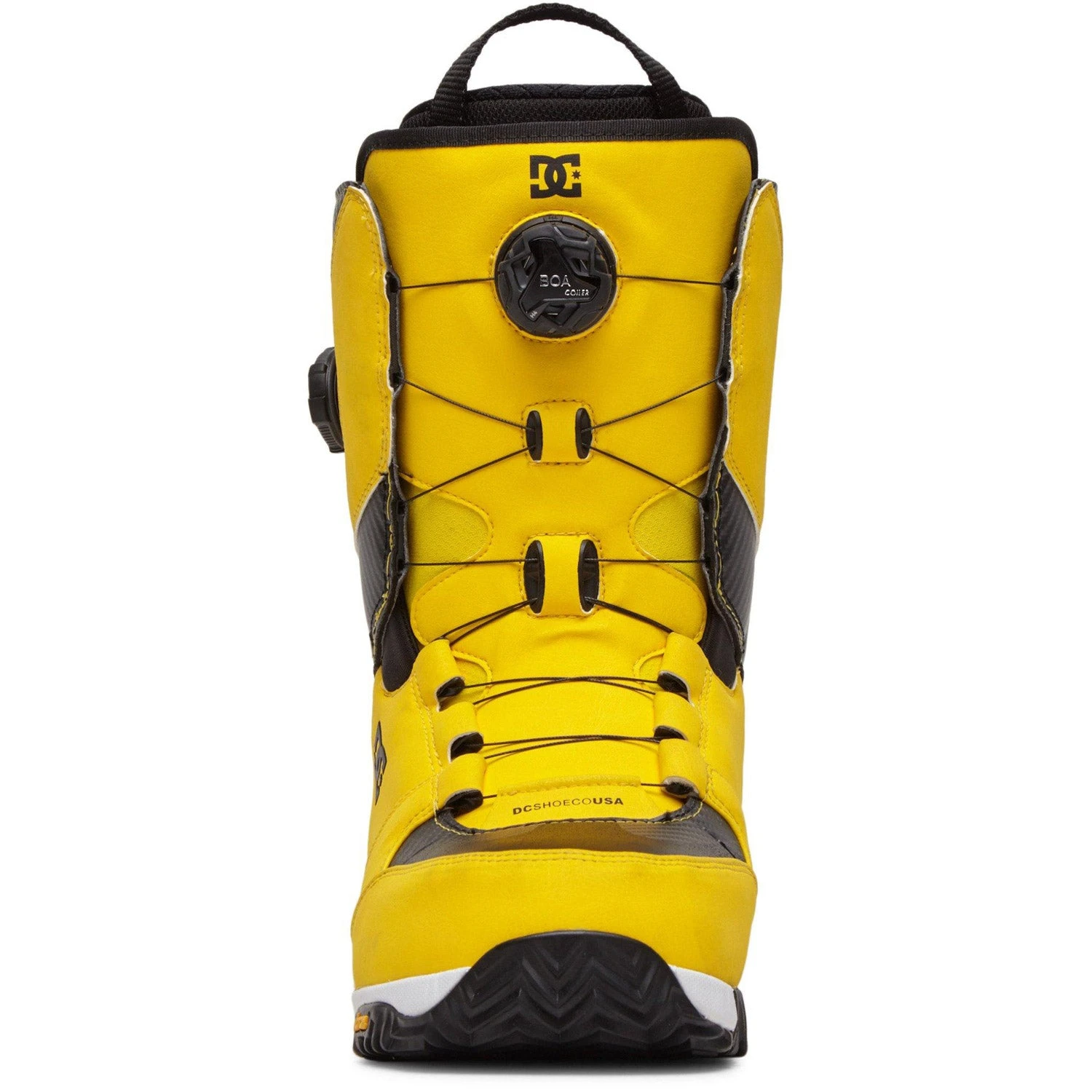 DC Shuksan Snowboard Boot 2021 5 DC Shuksan Snowboard Boot 2021 - Image 5