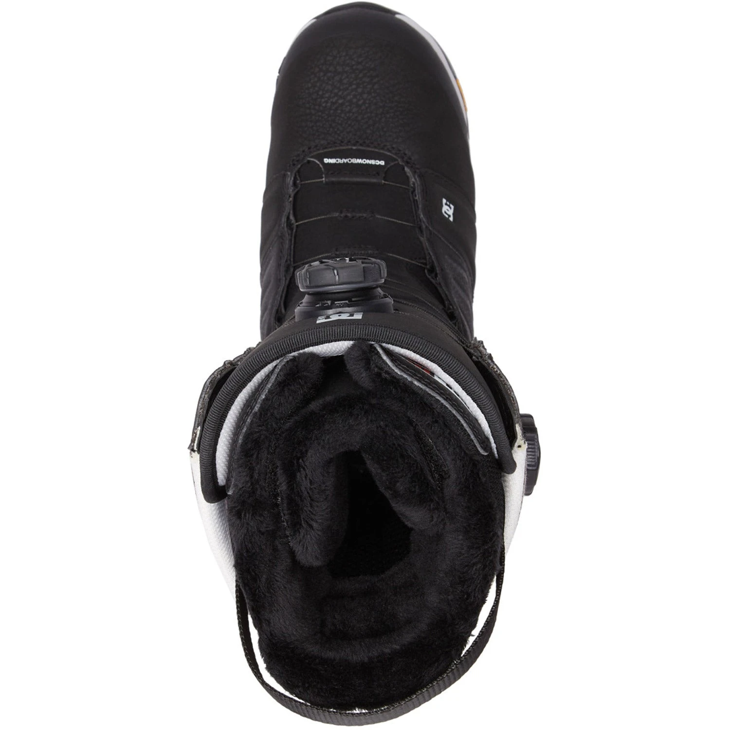 DC Judge BOA Snowboard Boot 2022 6 DC Judge BOA Snowboard Boot 2022 - Image 6