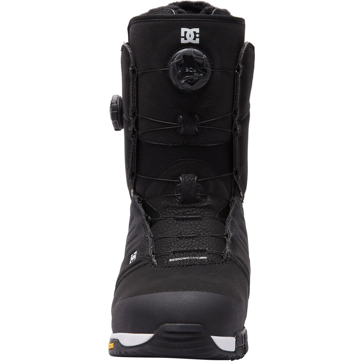 DC Judge BOA Snowboard Boot 2022 7 DC Judge BOA Snowboard Boot 2022 - Image 7
