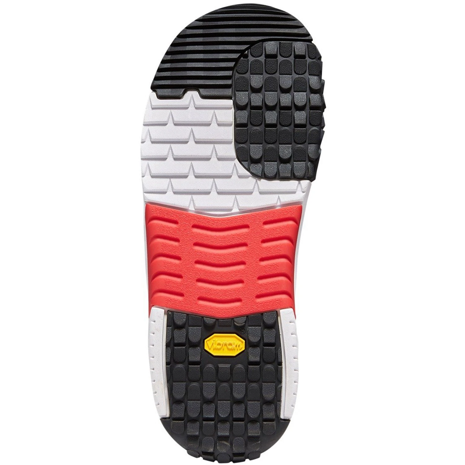 DC Judge BOA Snowboard Boot 2022 9 DC Judge BOA Snowboard Boot 2022 - Image 9