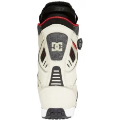DC Judge BOA Snowboard Boot 2022 23 DC Judge BOA Snowboard Boot 2022 -Roxy Ski Store adyo100052 dcshoes p tgd0 bck2