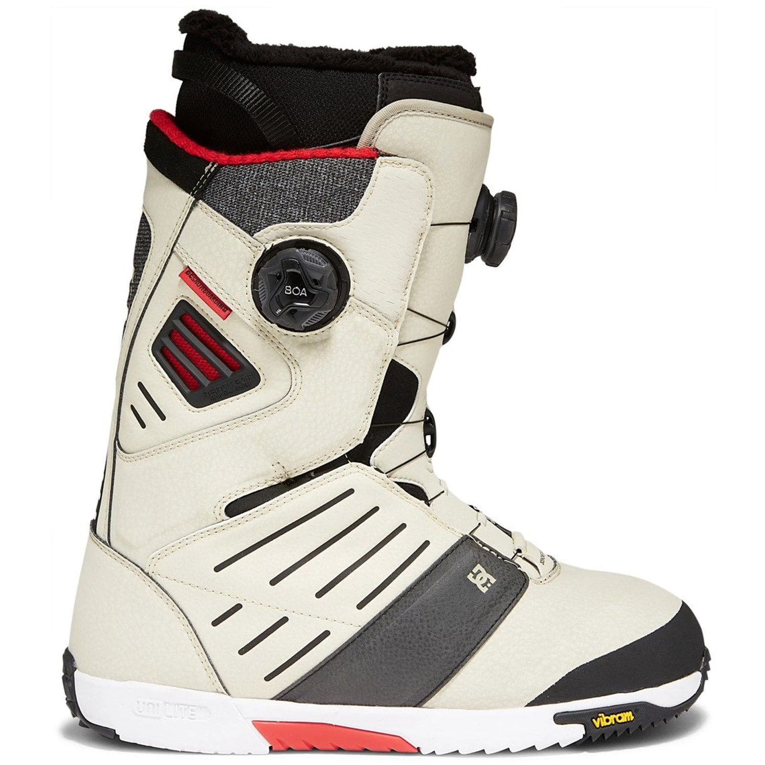 DC Judge BOA Snowboard Boot 2022 11 DC Judge BOA Snowboard Boot 2022 - Image 11