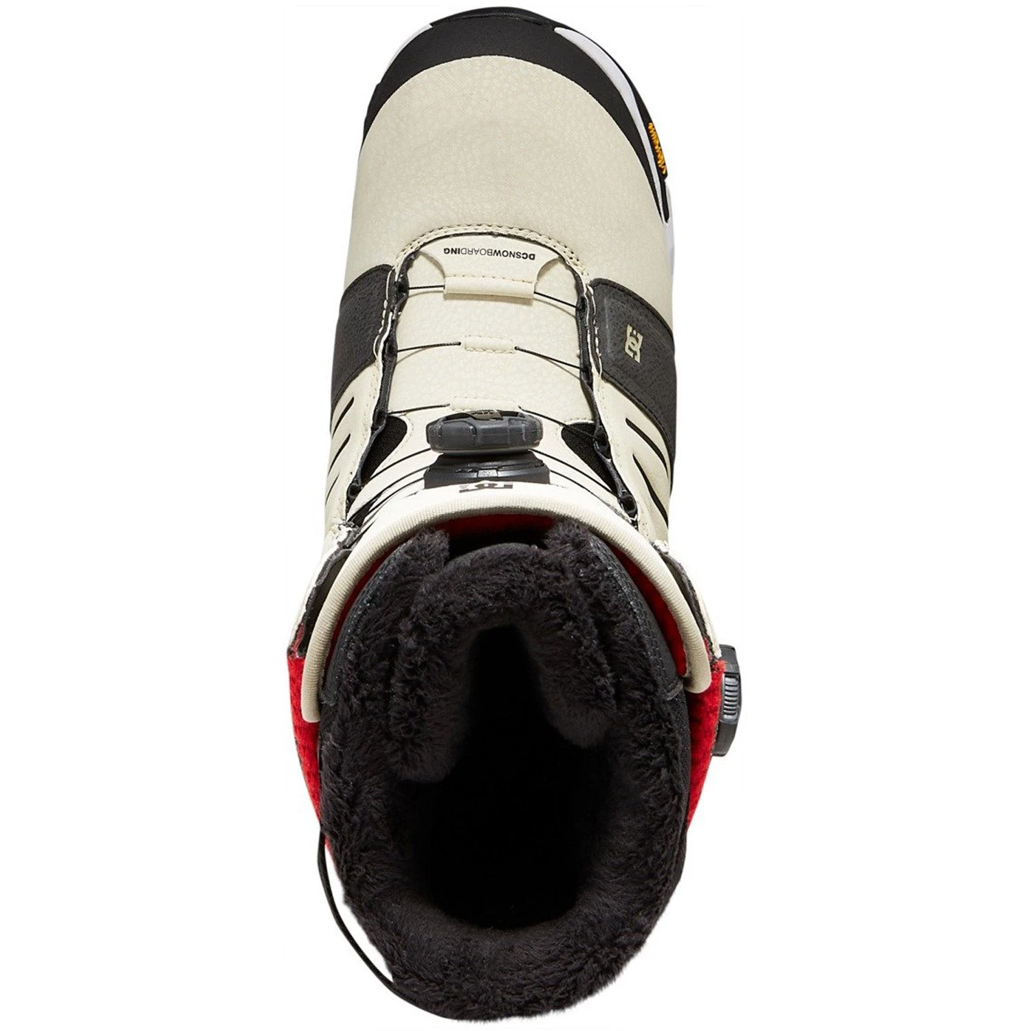 DC Judge BOA Snowboard Boot 2022 13 DC Judge BOA Snowboard Boot 2022 - Image 13