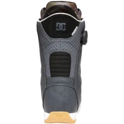DC Control BOA Snowboard Boot 2022 -Roxy Ski Store adyo100054 dcshoes p csk bck2