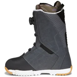 DC Control BOA Snowboard Boot 2022 -Roxy Ski Store adyo100054 dcshoes p csk frt3