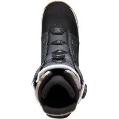 DC Control BOA Snowboard Boot 2022 -Roxy Ski Store adyo100054 dcshoes p csk frt4
