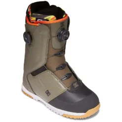 DC Control BOA Snowboard Boot 2022 -Roxy Ski Store adyo100054 dcshoes p olv frt1